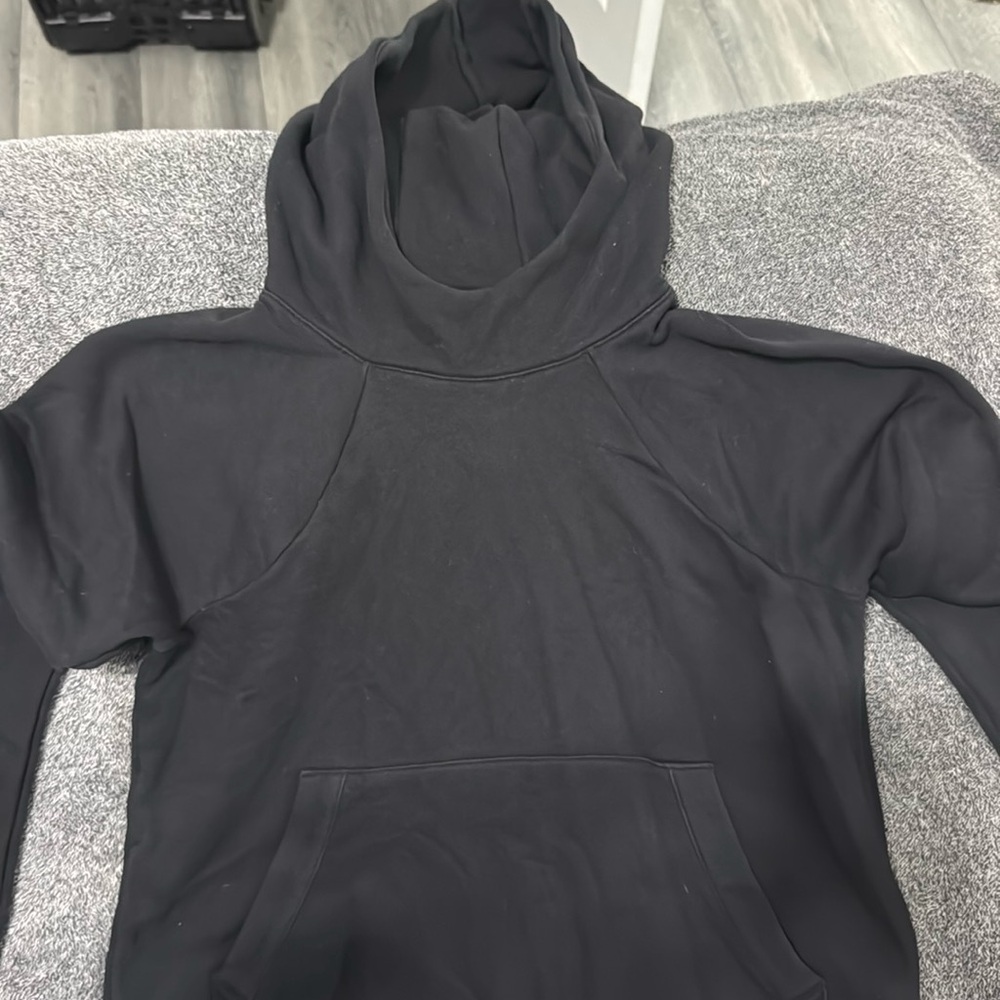 Athleta hoodie